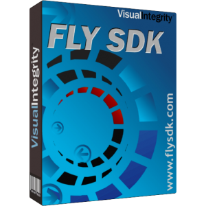 FLY SDK 8.6 Build 8601
