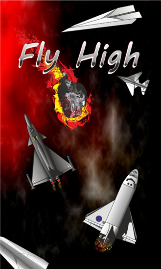 FlyHigh 1.1.0.0