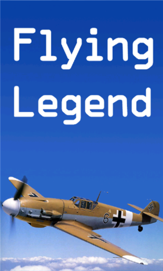 Flying Legend 1.0.0.0