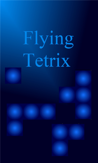 Flying Tetrix 1.0.0.0