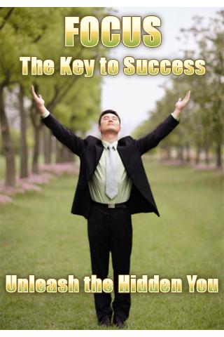 Focus - The Key to Success 1.0