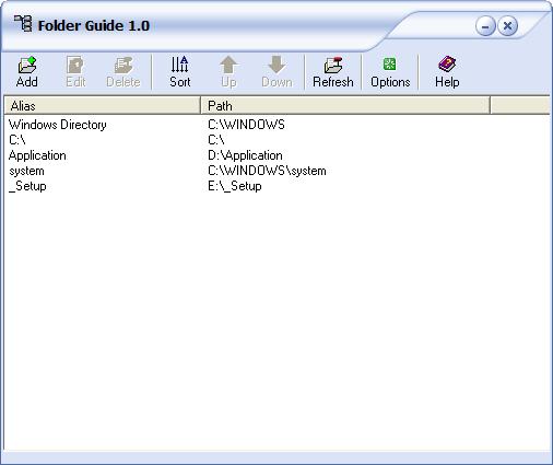 Folder Guide 1.1