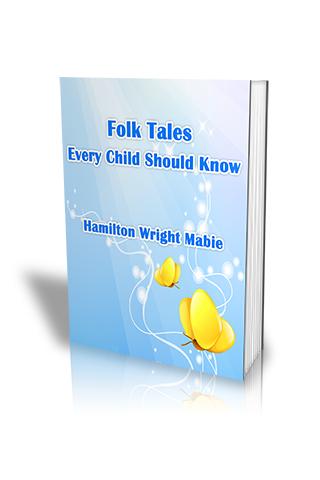 Folk Tales Child Should Know 1.0