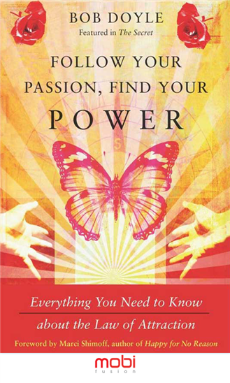 Follow Your Passion, Find Your Power 1.0.0.0