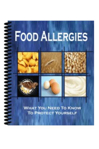 Food Allergies Guide 1.0