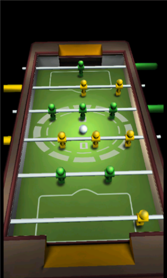 Foosball 2013 1.1.0.0