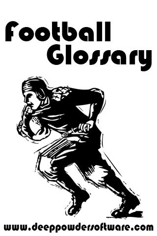 Football Glossary 1.0