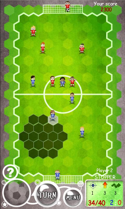 Football Tactics Hex 1.3.4