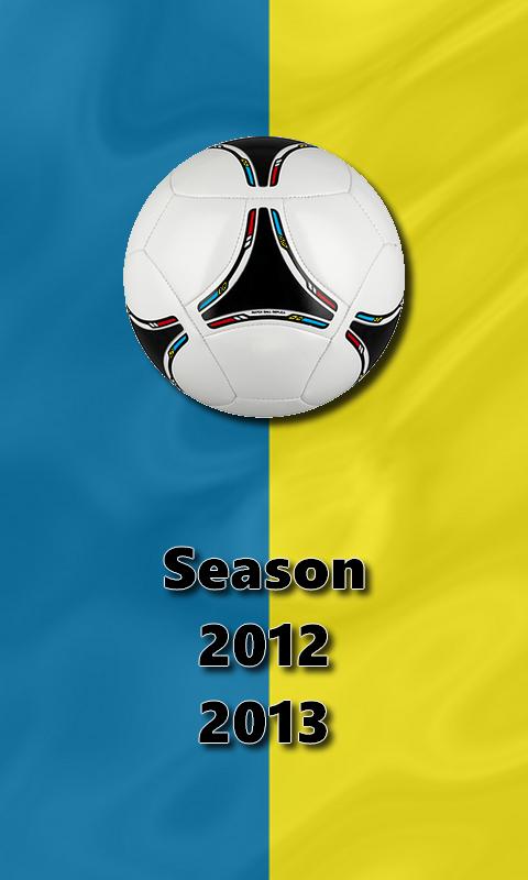 Football Ukraine 2012-2013 2.2