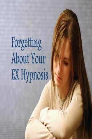 Forgetting Your Ex Hypnosis 1.0
