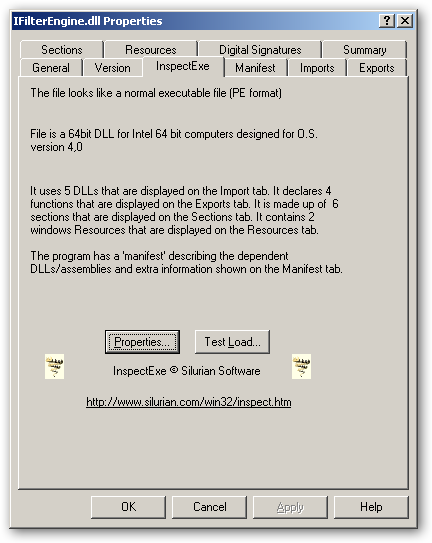 Foxit PDF IFilter Basic Desktop x64 2.2.0.1429