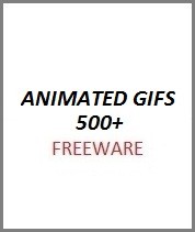 Free Animated Gifs 500+ 1.0