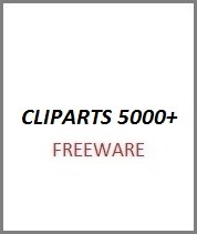 Free Cliparts 5000+ 1.0