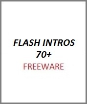 Free Flash Intros 70+ 1.0