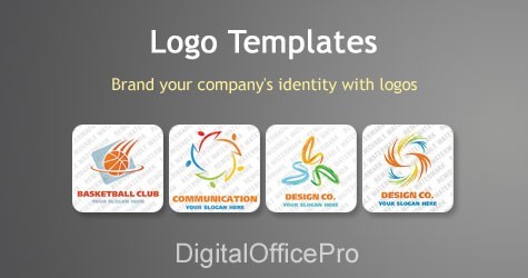 Free Logo Templates 5.0