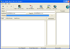 Free Mailing List Manager 1.13