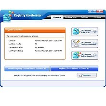 Free Registry Accelerator 6.2.6.4