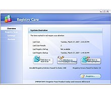 Free Registry Care 6.2.4.4