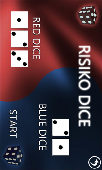 Free Risk! Dice 1.0.0.0