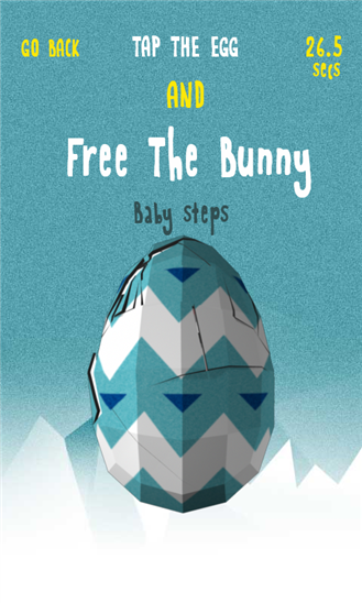 Free The Bunny 1.2.1.0