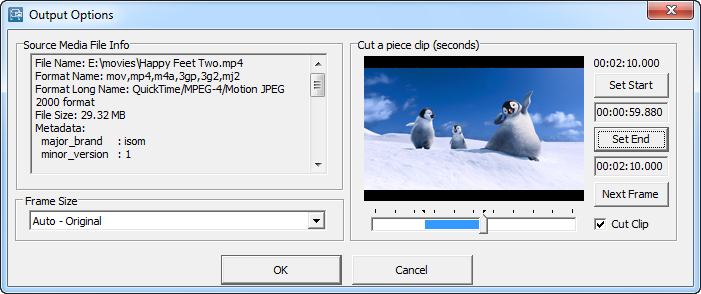Freemore Video to GIF Converter 5.0.6