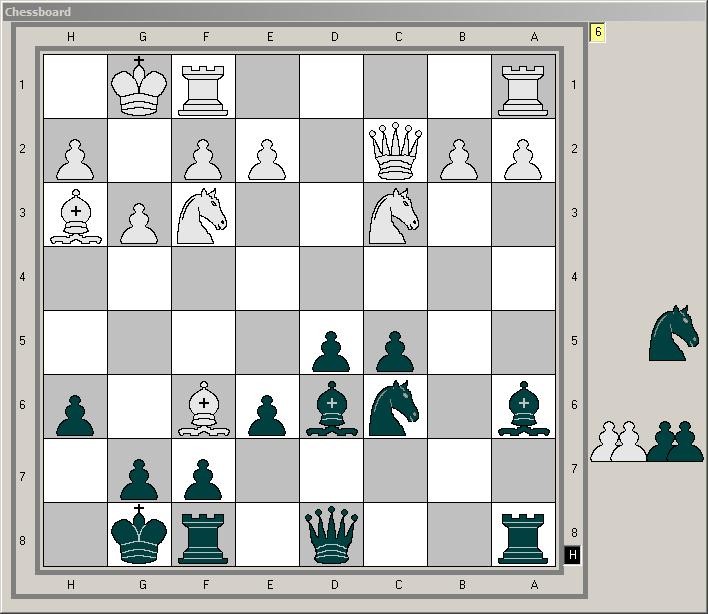 Freeware-Chess 3.36