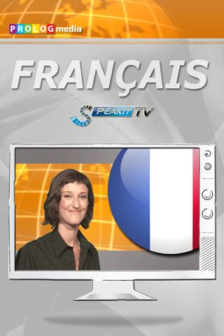 FRENCH - SPEAKit! Video Course 1.0.4