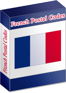 French Postal Codes 1.0