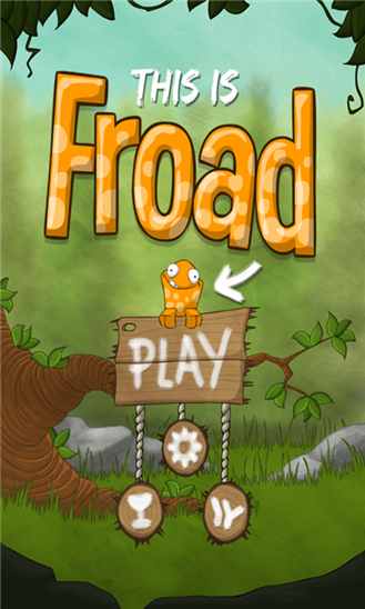 Froad 1.0.0.0