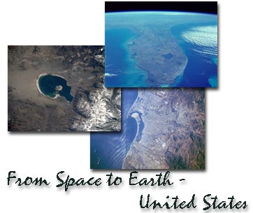 From Space to Earth - USA 1.3