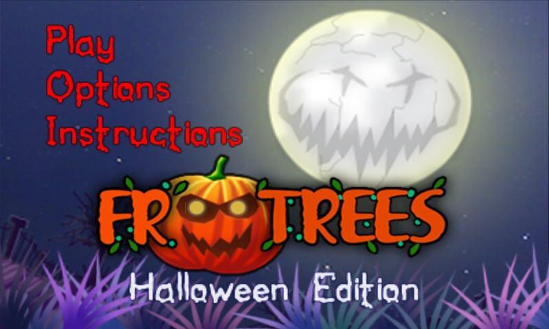Frootrees Halloween Edition 2.0.3