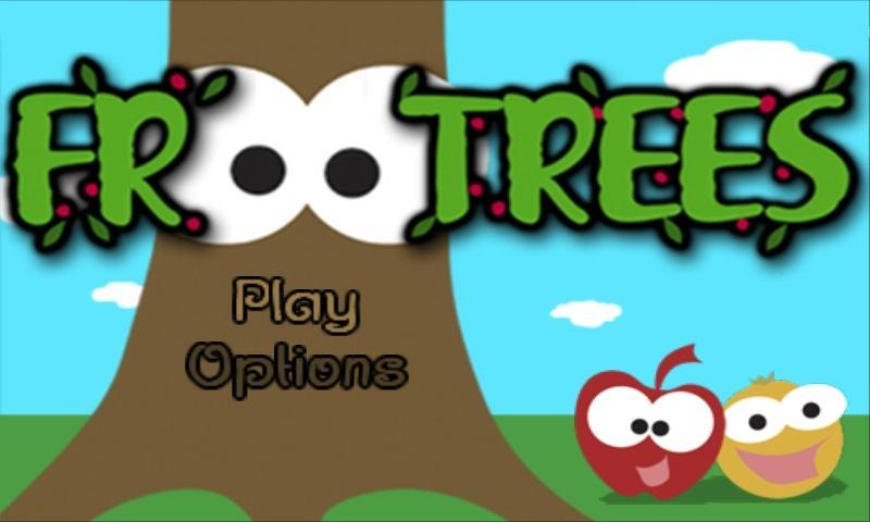 Frootrees 2.0.4