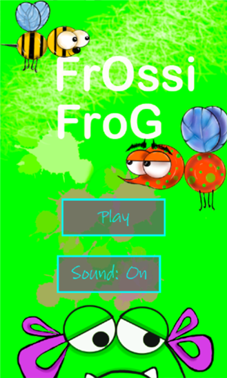 Frossi Frog 1.1.0.0