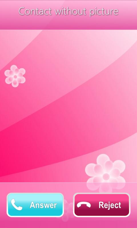 FSCI Theme iPhone Pink 2.0