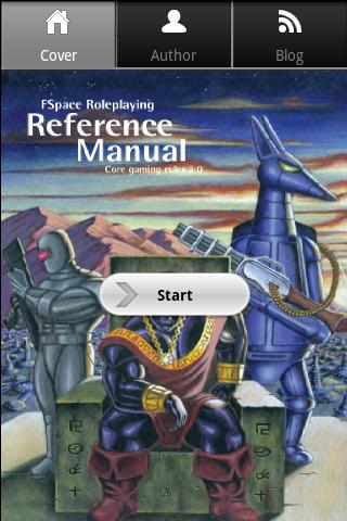 FSpaceRPG Reference Manual 2 1.0
