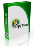 FTP Rush 2.12