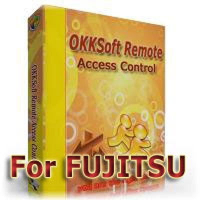 FUJITSU Remote Access Control 2.0