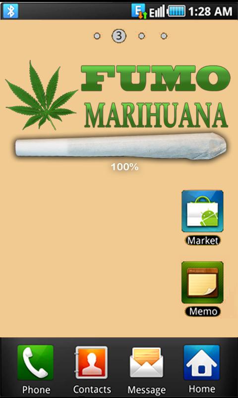 Fumo Marihuana 1.0