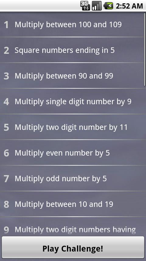Fun Math Tricks !! 1.15