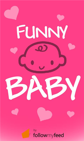 Funny Baby 1.0.0.0