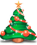 Funny Christmas Tree 1.0