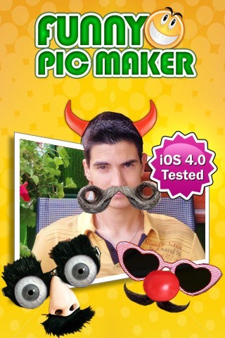 Funny Pic Maker 1.0