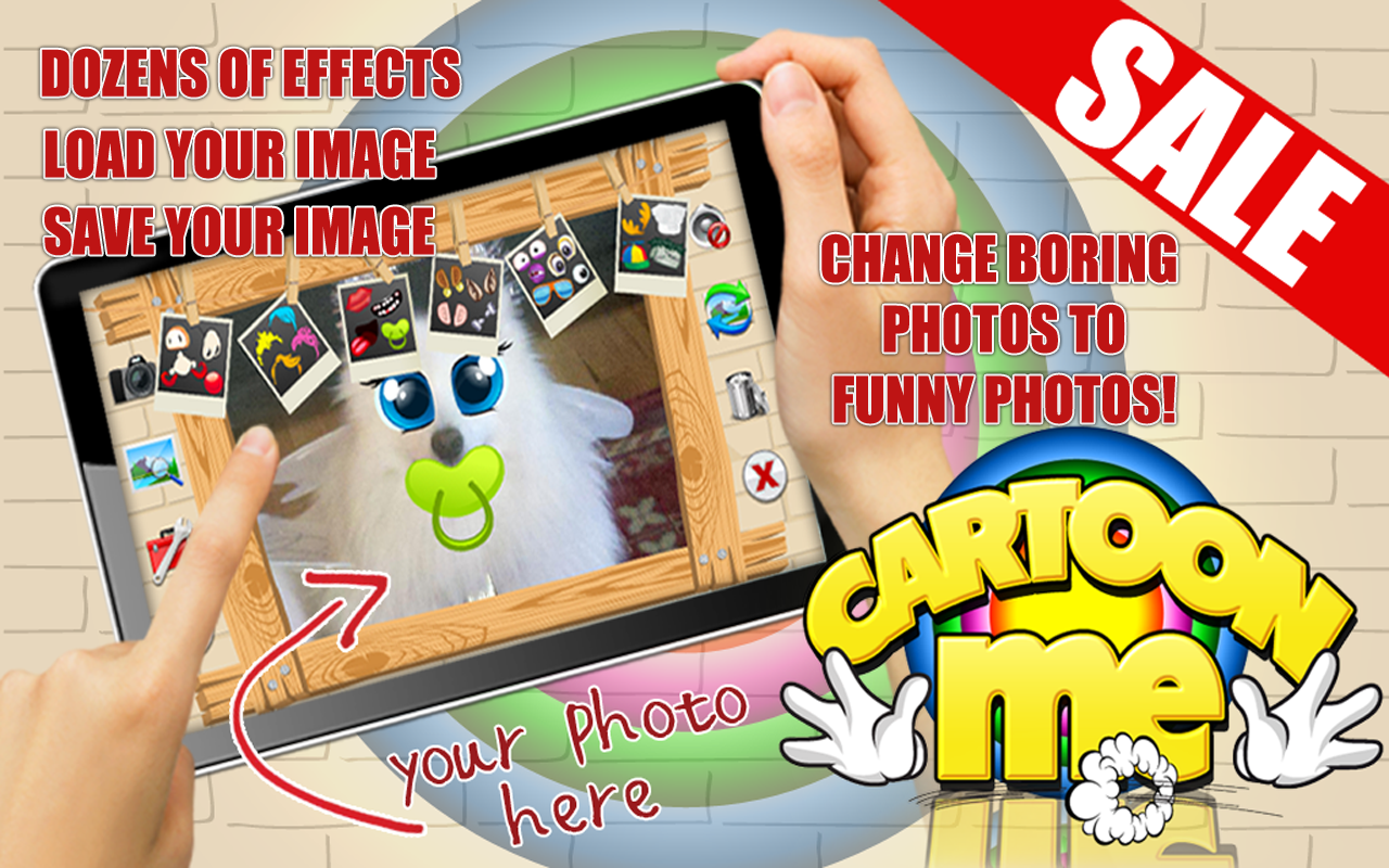 Funny Pictures Photo Editor 2.0.0