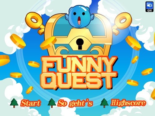 Funny Quest 1.0