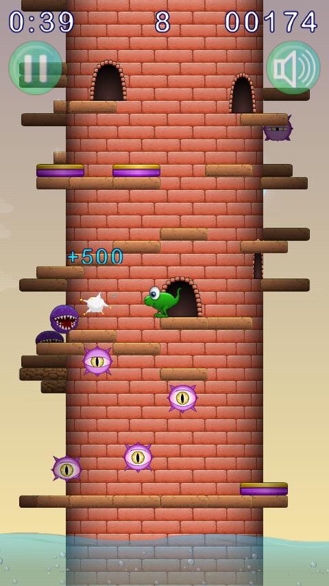 Funny Towers Pro 2.0.1
