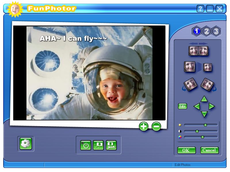 FunPhotor 6.2001