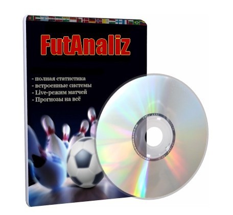FutAnaliz 5.0.7