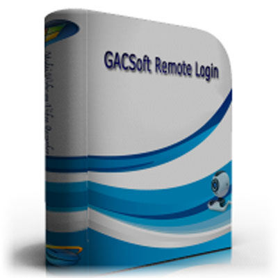 GACSoft Remote Login 2.0