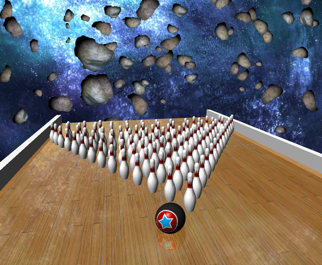 Galaxy Bowling 3D 5.1