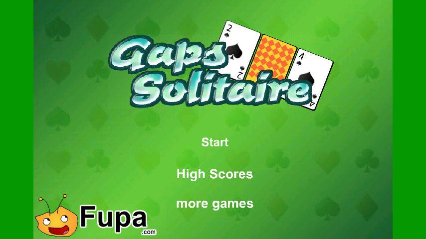Gaps Solitaire Premium 1.2.2